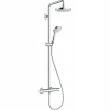 Sprchový panel - Sada Hansgrohe Croma 27253400 (Sprchový panel - Sada Hansgrohe Croma 27253400)