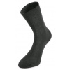 Canis CXS CAVA Ponožky Čierna, 43