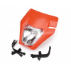 Čachová lampa KTM EXC SM SX 125 250 300 450 enduro