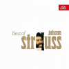 Strauss : Best of Johann Strauss - CD - VÝPREDAJ