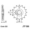 JT Reťazové koliečko JT JTF 506-14 14T, 525