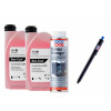 Liqui Moly System Opláchnutie + dex-cool OE GM tekutina (Liqui Moly System Opláchnutie + dex-cool OE GM tekutina)