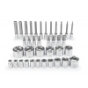 Park Tool sada bitov 37 ks PT-SBS-3.01