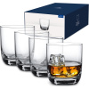 Villeroy & Boch - Poháre na whisky set 4 ks 0,36l - La Divina