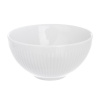 Orion Biela porcelánová miska 13 cm