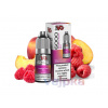 IVG (I Vape Great) IVG 6000 SALT Raspberry Peach Bliss 10ml Obsah nikotínu v mg/ml: 10 mg/ml