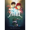 Amulet Stonekeeper Book One - Kazu Kibuishi