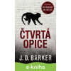 E-kniha Čtvrtá opice - J.D. Barker