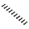 Team Losi Racing TLR skrutka BH M4x16mm (10)