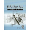 Základy ekonomiky příklady a úlohy 2 vydání - Ambrožová Alena