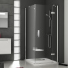 Ravak Pevná stěna SmartLine SMPS SMPS 90 P chrom+transparent 9SP70A00Z1