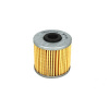 Olejový filter HF566 ISON