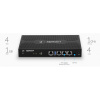 Ubiquiti EdgeRouter ER-4 - 4-Port Gigabit Router with 1 SFP Port