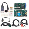 Golden Lexia3 PP2000 Peugeot Citroen Full Chip Diagbox V9.85 PSA WIFI OBD2