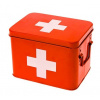 Kovová lékárnička HM0365M