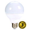 Solight LED žiarovka, globe, 18W, E27, 3000K, 270 °, 1520lm WZ527