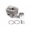 Cylinder Demon M831071 s piestom