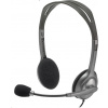 Logitech Headset H110 Stereo