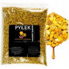 Včelí peľ Kvetinový 0.5 kg, 500 g, Čerstvá úroda 2024, Poľsko včelára