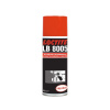 Loctite LT 232294 LB 8005 Adh.sprej na řemeny - 400 ml