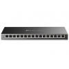 TP-LINK TP-Link TL-SG116E - 16-Port Gigabit Unmanaged Pre Switch