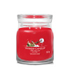 Sviečka Yankee Candle - CHRISTMAS EVE, stredná