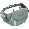 EVOC HIP PACK 3L OLIVE