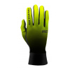 Zateplené rukavice R2 LIGERO ATR39C-yellow XL