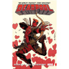 Marvel Deadpool: World's Greatest 7 - Deadpool Does Shakespeare