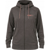 Fox WC Zipped Hoodie