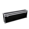 ROADINGER Flightcase Alu-Bar 1.5m 4x PAR-56