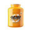 Scitec Nutrition JUMBO HARDCORE 3060 g