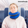 Krčný vankúš s podperou brady InnovaGoods