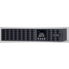 CyberPower USV, OLS Tower/19-Serie, 1000VA/900W, 2HE, On-Line, LCD, USB/RS232, (OLS1000ERT2UA-B)