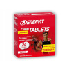 Carbo tablety Enervit Carbo Tablets, citrónová príchuť, 96 g, 24 ks