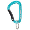 Mammut Mini Carabiner Classic Keylock S blue