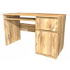 Desk Wood Retro, 120x60cm Koma II (Desk Wood Retro, 120x60cm Koma II)