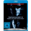 Terminátor 3: Vzbura strojov - Blu-ray