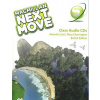 Next Move Starter: Class Audio CD - Amanda Cant