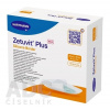 Zetuvit Plus Silicone Border kompres sterilný (10x10 cm) 1x10 ks