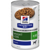 HILLS PD Can R/D Weight loss 350 g