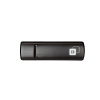 D-Link Wireless AC1200 DWA-182 - Sieťový adaptér