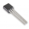 Snímač teploty DS18B20 TO-92 ARDUINO BASCOM