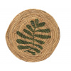 Kaemingk Podložka pod tanier z prírodných materiálov