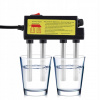 ELEKTROLYZÉR TESTER ELEKTROLÝZA VODY TDS