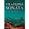 Vražedná sonáta - Natasha Korsakova