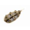 Extra Carp krmítko Method Feeder Varianta: 20 g (7166)