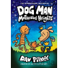 Dog Man: Mothering Heights: A Graphic Novel (Dog Man #10): From the Creator of Captain Underpants - Dav Pilkey