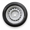 Koleso pre prívesný vozík 195/50R13C 5x112 ET 30