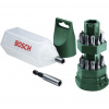 Bosch Promoline 25-dielna sada bitov 